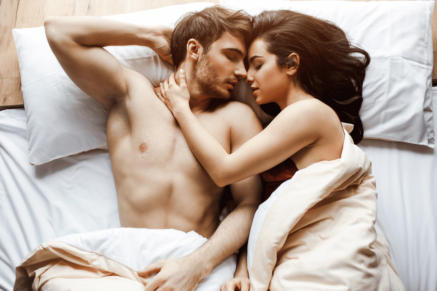 You are currently viewing How Can CBD Enhance Your Sex Life?