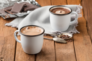 Read more about the article CBD Hot Chocolate: An Unexpectedly Delicious Way to Increase Wellness