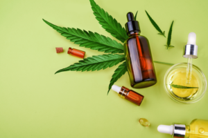 Read more about the article The Best Books for Learning All About CBD