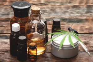 Read more about the article Why CBD Balm is Good for You