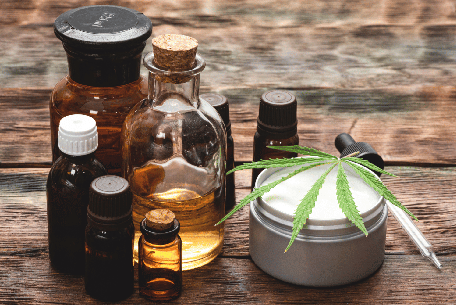 You are currently viewing Why CBD Balm is Good for You